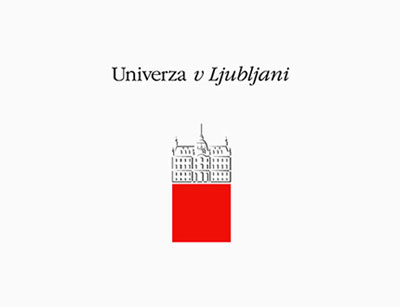 Logotip Univerza v Ljubljani