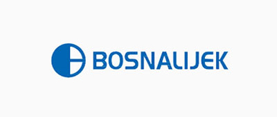 Logotip Bosnalijek