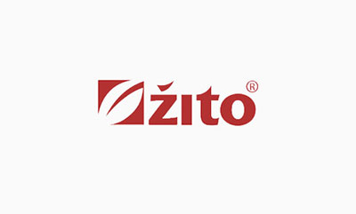 Logotip Zito