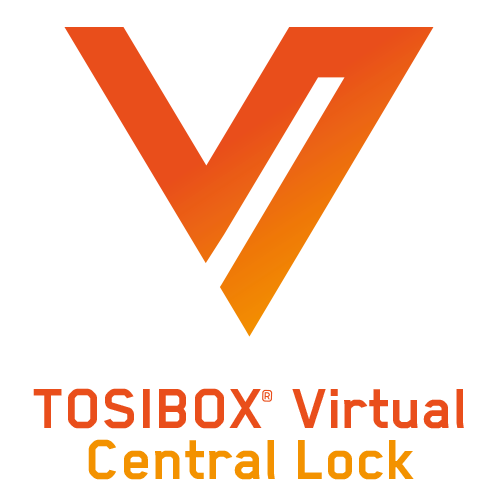 Centralno vozlisce, TOSIBOX Central Lock